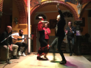 Spectacle Flamenco à Córdoba