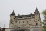 Jeudi 09 mai : Le château et la ville fortifiée de Saumur