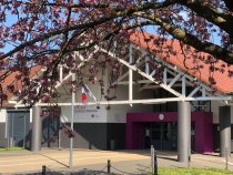accueil Collège Georges Pompidou